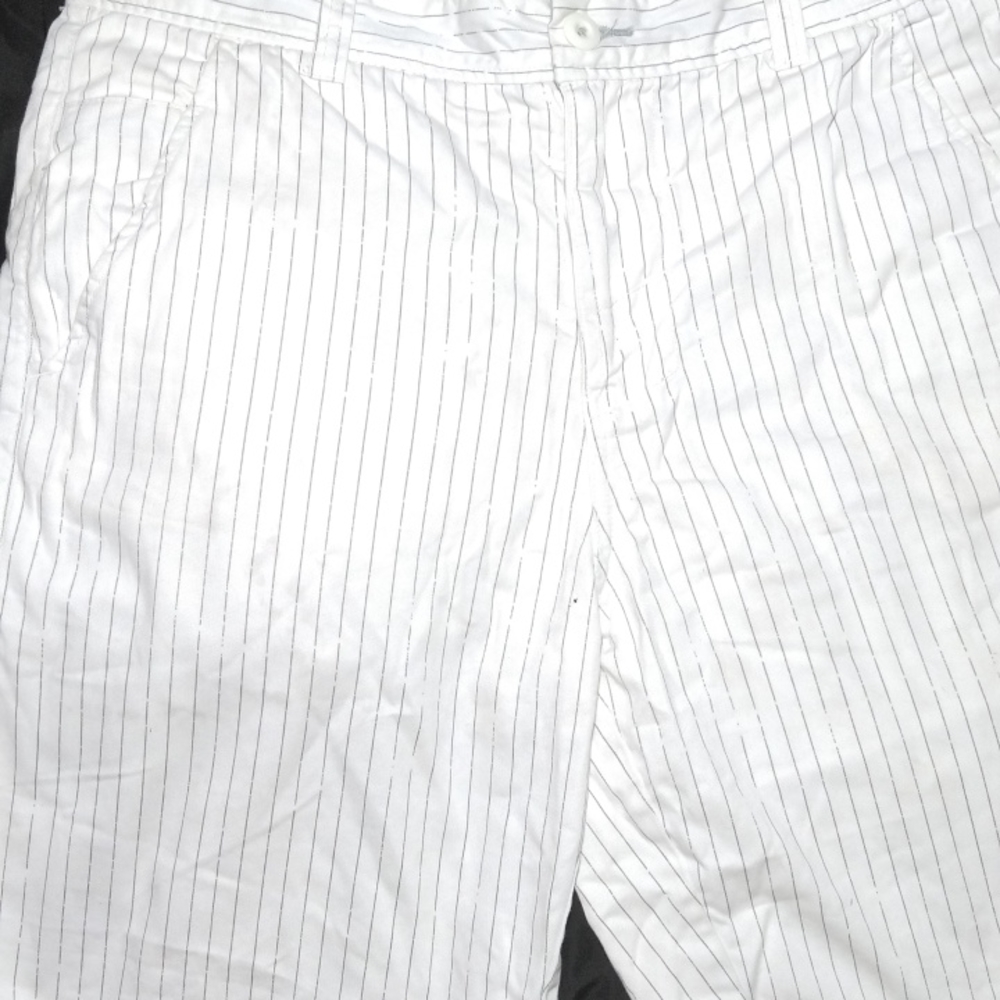 No boundaries men causal dress shorts